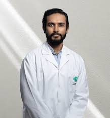 Dr Sameer Sanghavi
